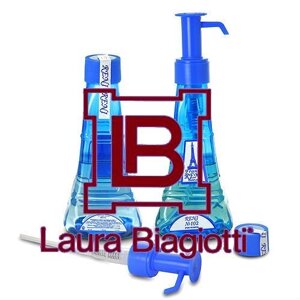 Reni 165 версія Laura від Laura Biagiotti (1994)