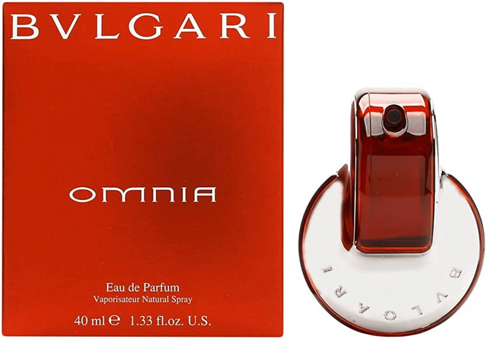 omnia bulgari