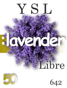 642 Libre Yves Saint Laurent 2019 50 мл