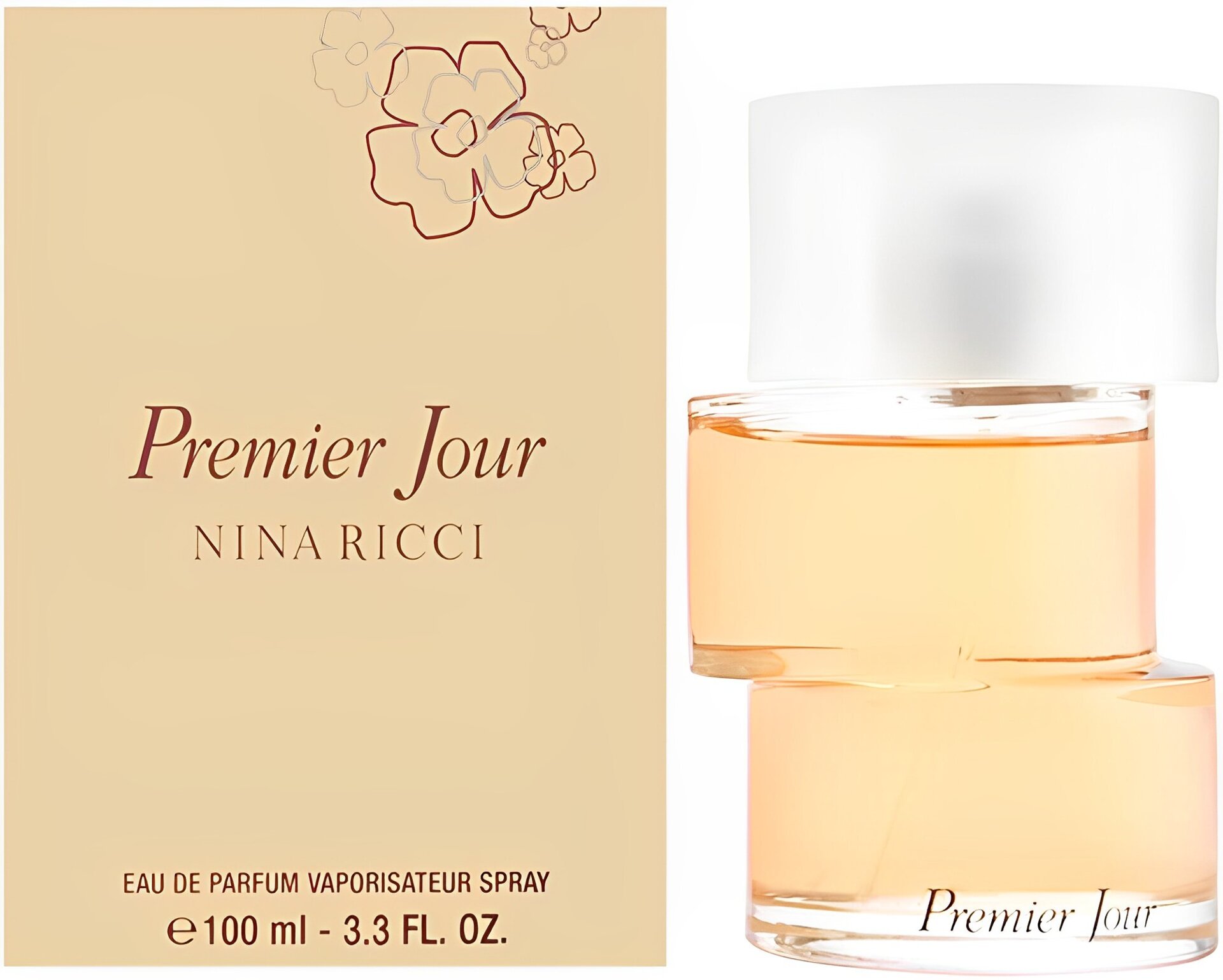 premier jour nina ricci