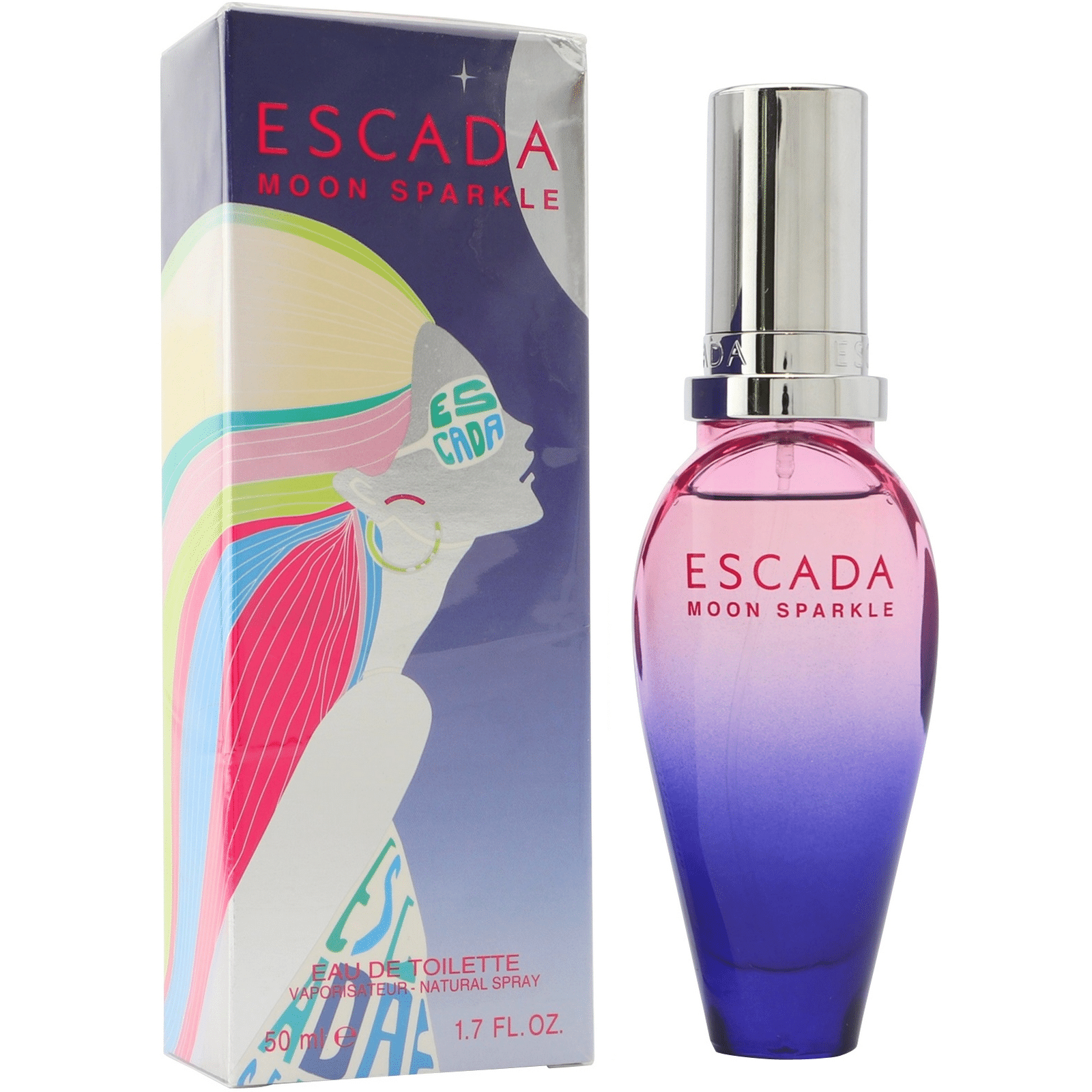 moon sparkle escada