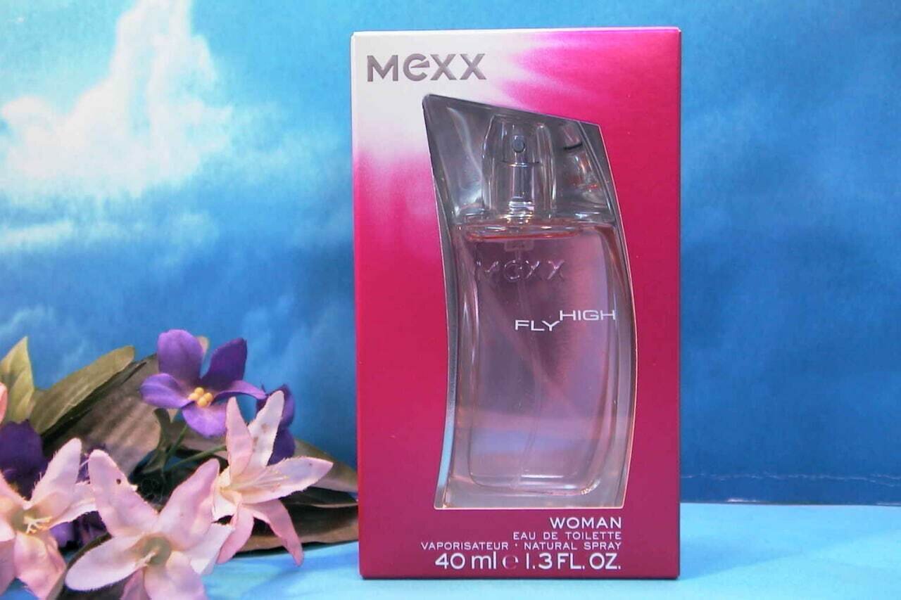 mexx fly high woman