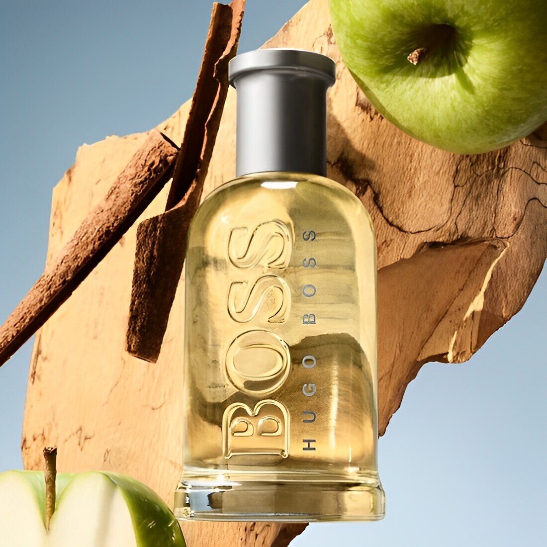 boss bottled hugo boss