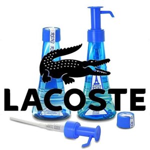 Reni 285 версія Lacoste Essential Lacoste (2005)