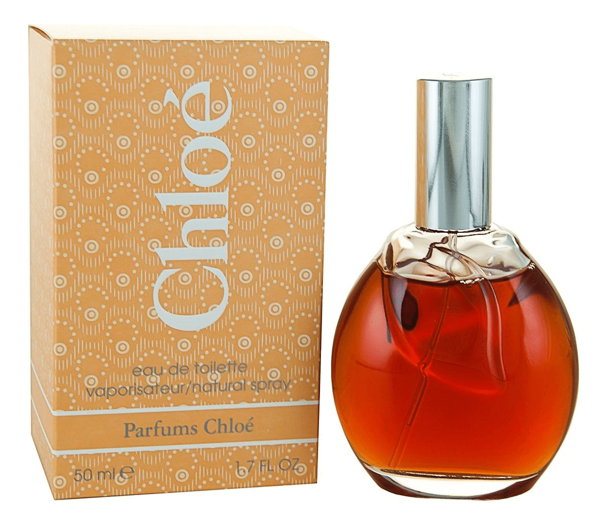 chloe for women chloe 1975