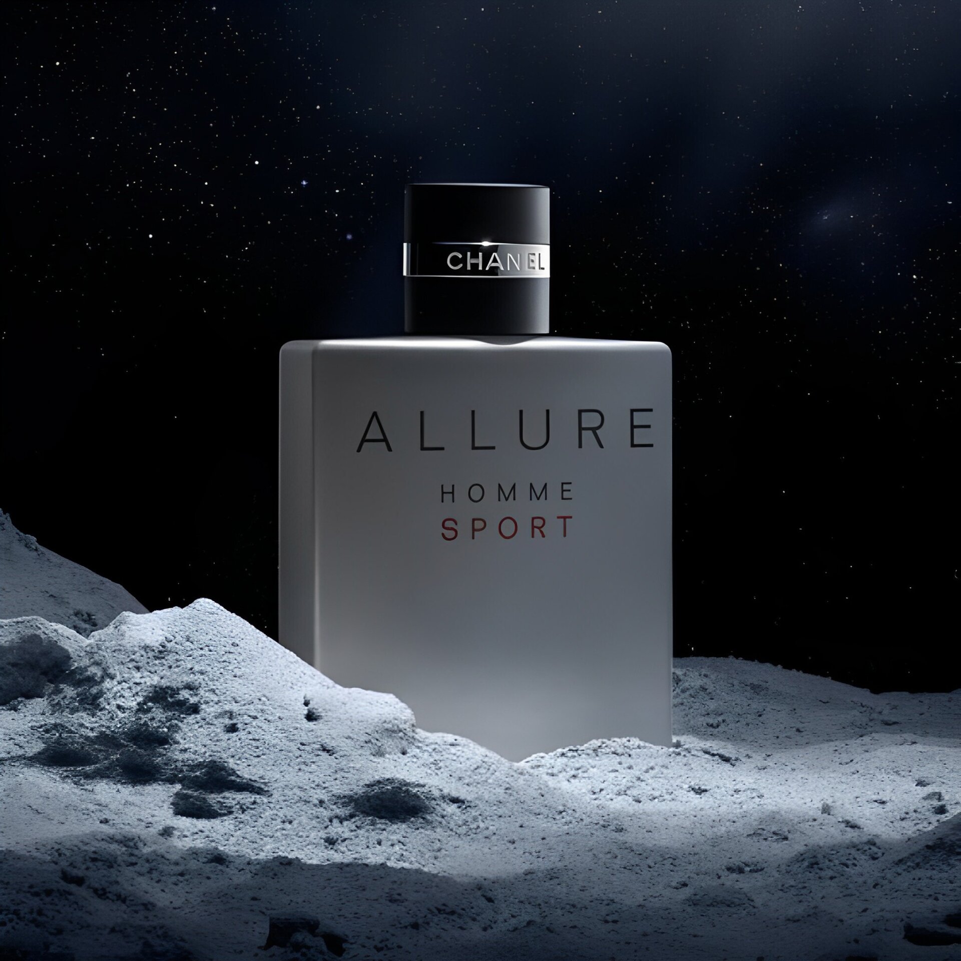 allure homme sport chanel