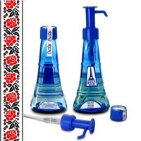 Perfum Water Brand Reni Parfum