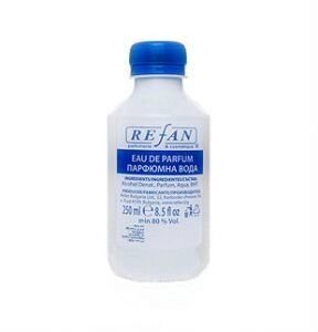 Refan 207 Версія EGOISTE C. від компанії Reni Parfum | Ameli | Наливна парфумерія | Парфумерні масла | Флакони - фото 1