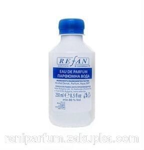 Refan 414 Aventus Creed від компанії Reni Parfum | Ameli | Наливна парфумерія | Парфумерні масла | Флакони - фото 1