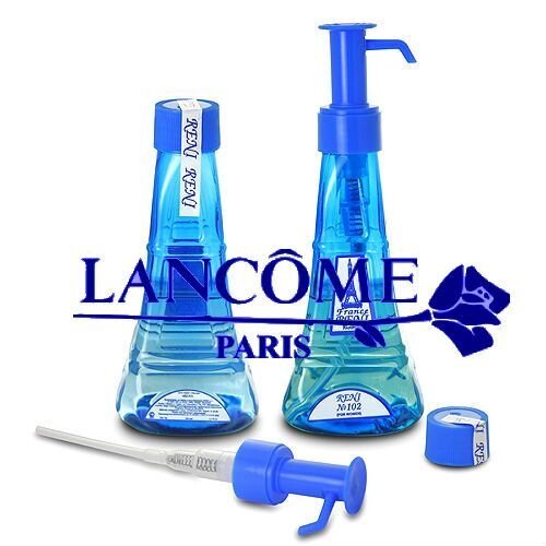 Reni 112 версія Climat від Lancome (1967) від компанії Reni Parfum | Ameli | Наливна парфумерія | Парфумерні масла | Флакони - фото 1