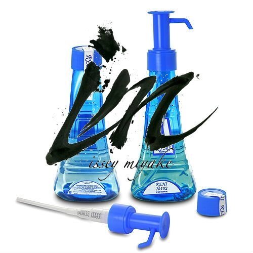 Reni 130 версія L "eau D" Issey від Issey Miyake (1992) від компанії Reni Parfum | Ameli | Наливна парфумерія | Парфумерні масла | Флакони - фото 1