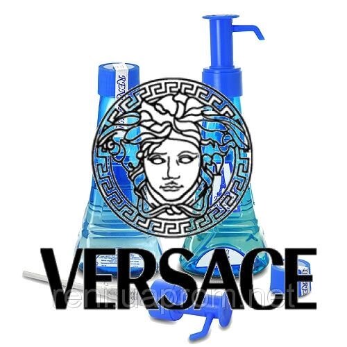 Reni 220 Versace Man Eau Fraiche від компанії Reni Parfum | Ameli | Наливна парфумерія | Парфумерні масла | Флакони - фото 1