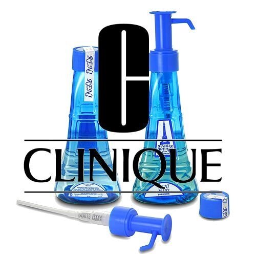 Reni 309 версія Happy Clinique від компанії Reni Parfum | Ameli | Наливна парфумерія | Парфумерні масла | Флакони - фото 1