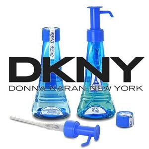 Reni 373 версія DKNY Be Delicious Fresh Blossom