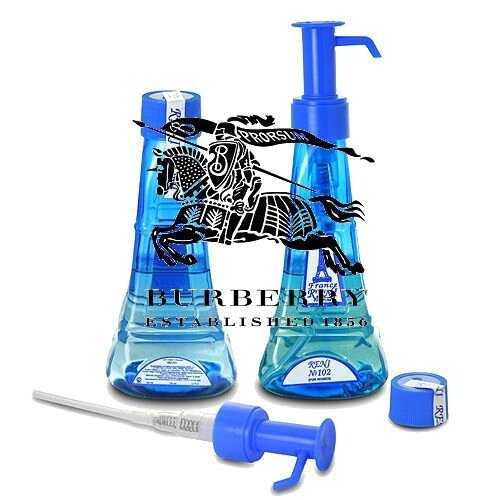 Reni 379 версія Burberry Body від компанії Reni Parfum | Ameli | Наливна парфумерія | Парфумерні масла | Флакони - фото 1