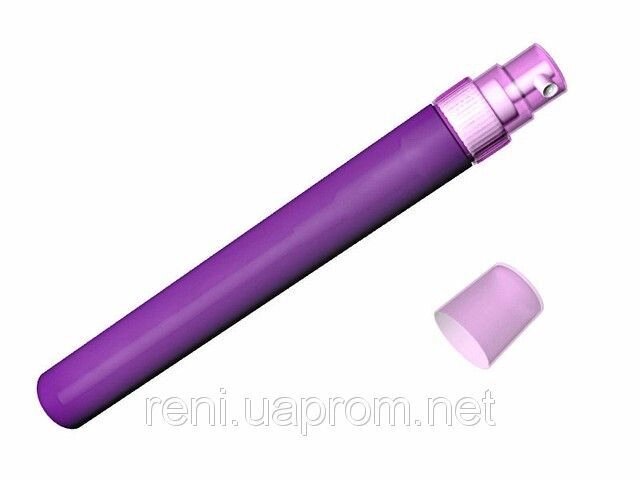 Ручка пластикова 18 мл від компанії Reni Parfum | Ameli | Наливна парфумерія | Парфумерні масла | Флакони - фото 1