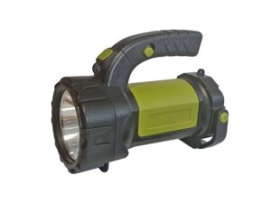 Ліхтар ручний HeadLight A-T80B з вбудованим акумулятором 2400 mAh