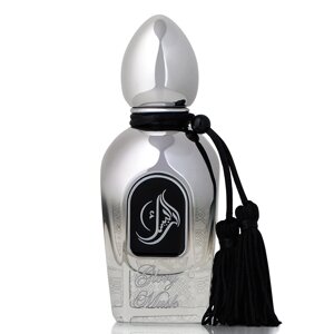 Парфуми унісекс Arabesque Perfumes Glory Musk 2019 50 мл Тестер (00-00002141)