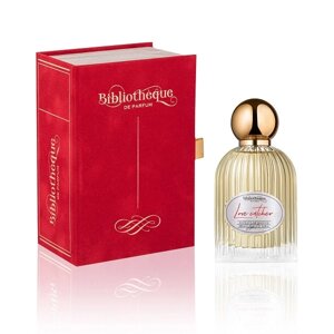 Парфуми жіночі Bibliotheque de Parfum Love Catcher 2020 16 мл (ЦБ-00005233)