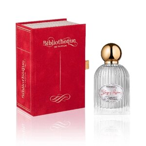 Парфуми жіночі Bibliotheque de Parfum Story Of Passion 2019 100 мл (00-00066903)