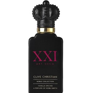 Парфуми жіночі Clive Christian Noble Xxi Art Deco Vanilla Orchid 2018 50 мл Тестер (ЦБ-00001516)