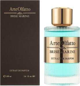 Парфуми Extrait De Parfum унісекс Arteolfatto Brise Marine 2013 100 мл (ЦБ-00001025)