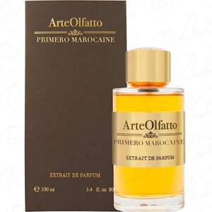 Парфуми Extrait De Parfum унісекс Arteolfatto Primero Marocaine 2021 100 мл (ЦБ-00002304)