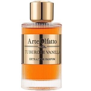 Парфуми Extrait De Parfum унісекс Arteolfatto Tuberose Vanilla 2018 100 мл Тестер (00-00043126)