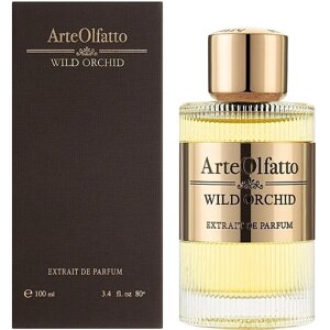 Парфуми Extrait De Parfum унісекс Arteolfatto Wild Orchid 2013 100 мл (ЦБ-00001031)