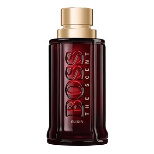 Парфуми чоловічі Hugo Boss The Scent Elixir 2024 100 мл Тестер (ЦБ-00007713)