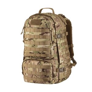 Рюкзак M-TAC Trooper Pack 50 литров 58x36x28 см Мультикам