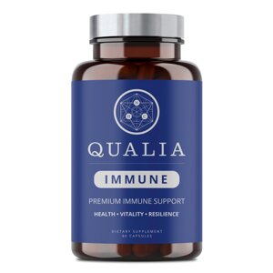 Qualia Immune Премиум Иммунная поддержка