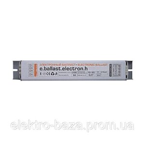 Баласт електронний 30 Вт e. ballast. electron. h. 230.30