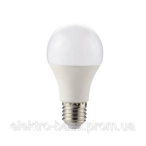 Лампочка світлодіодна 10Вт 4000К e. LED. lamp. A60. E27.10.4000