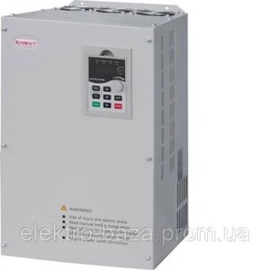 Перетворювач частотний ef-drive. 7R5L 7,5 кВт 3ф/380В