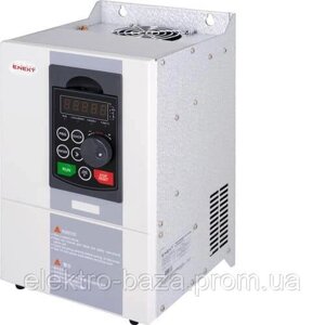 Перетворювач частотний ef-drive. pro. 15 15кВт 3ф/380В