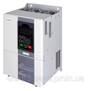 Перетворювач частотний ef-drive. pro. 37 37кВт 3ф/380В