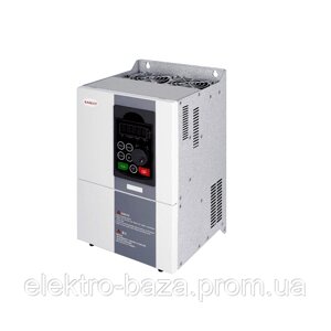 Перетворювач частотний ef-drive. pro. 75 75кВт 3ф/380В