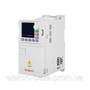 Перетворювач частотний ef-drive. stand. 5R5 5,5 кВт 3ф/380В