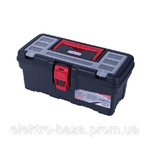 Ящик для інструментів, e. toolbox. pro. 05, 13" 320x158x187мм