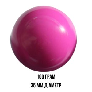 Вагінальні кульки з комплекту Vagiton Balls - поштучно, для тренування м'язів тазового дна у жінок