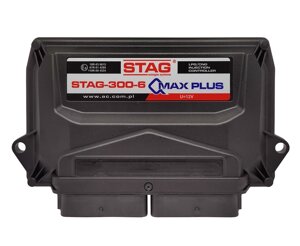 Блок управління Stag-300 QMAX PLUS 8 циліндрів