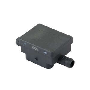 Датчик тиску і розрідження Atiker ATIKFAST 3576 MAP Sensor K01.003576 сірий