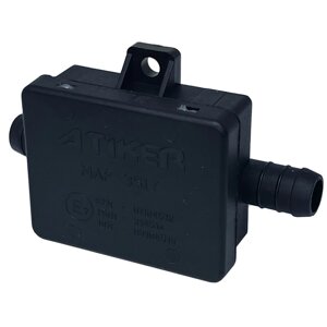 Датчик тиску і розрідження Atiker Atikfast чорний MAP Sensor K01.003517