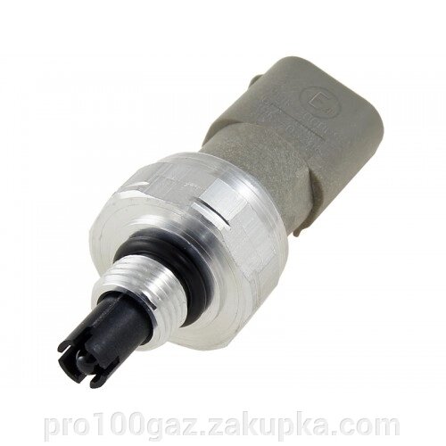 Датчик температури і тиску BRC Sensata Sensor 0-4,5 Bar (DE525005-1) від компанії Pro100Gaz Установка і продаж (ГБО) - фото 1