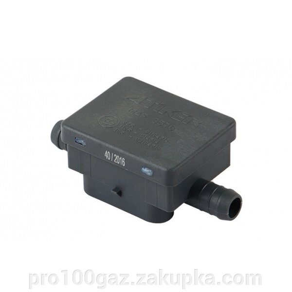 Датчик тиску і розрідження Atiker ATIKFAST 3576 MAP Sensor K01.003576 сірий від компанії Pro100Gaz Установка і продаж (ГБО) - фото 1