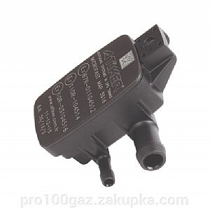 Датчик тиску та вакууму Atiker Micro Fast від компанії Pro100Gaz Установка і продаж (ГБО) - фото 1