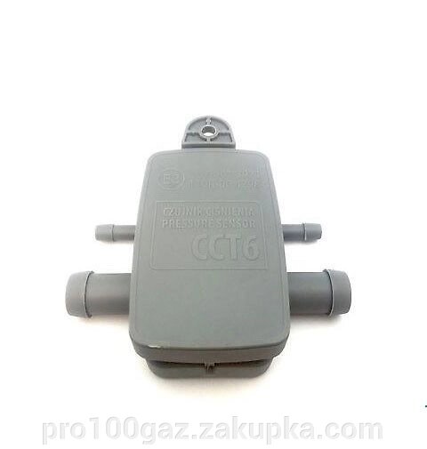 Датчик тиску та вакууму KME Diego G3 PS CCT 6 від компанії Pro100Gaz Установка і продаж (ГБО) - фото 1
