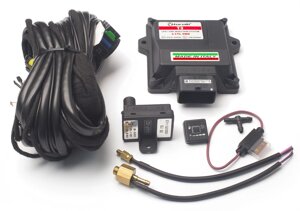 Электроника послеовательного впрыска Torelli T3 OBD (Autronic) 4 цилиндра