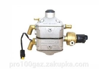 Газовий редуктор landi renzo ig1 standart 95-140 hp від компанії Pro100Gaz Установка і продаж (ГБО) - фото 1